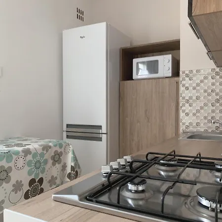 Egyetemvaros B. Apartman Pecs